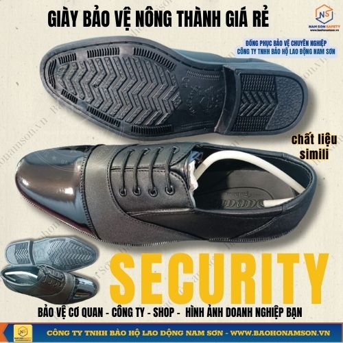 Bảo Hộ Nam Sơn - Bảo Hộ Lao Động Biên Hòa, Đồng Nai