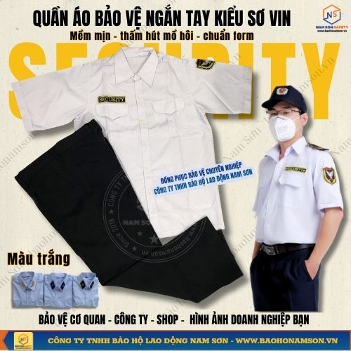 Bảo Hộ Nam Sơn - Bảo Hộ Lao Động Biên Hòa, Đồng Nai