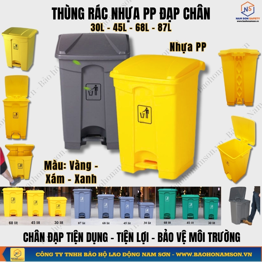 Bảo Hộ Nam Sơn - Bảo Hộ Lao Động Biên Hòa, Đồng Nai